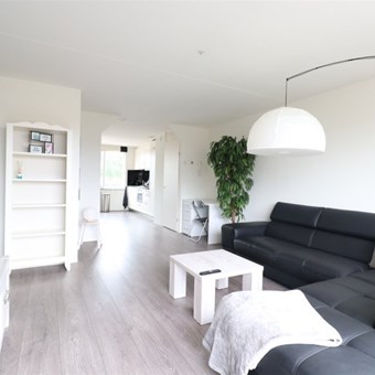 Uithoorn, Marijnenlaan, maisonnette - foto 2