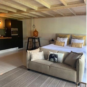 Blaricum, Tweede Molenweg, bungalow - foto 3