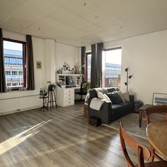 Apeldoorn, Deventerstraat, zelfstandige studio - foto 2