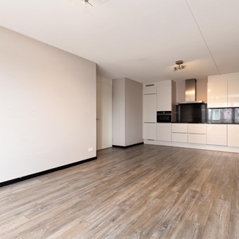 Almere, Spanjestraat, bovenwoning - foto 2