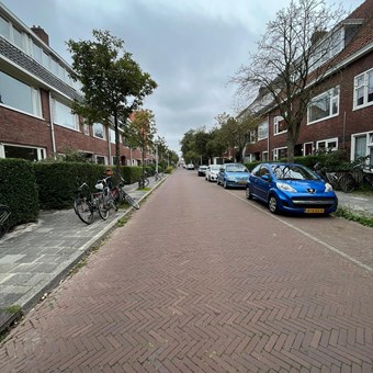 Groningen, Ijsselstraat, bovenwoning - foto 2