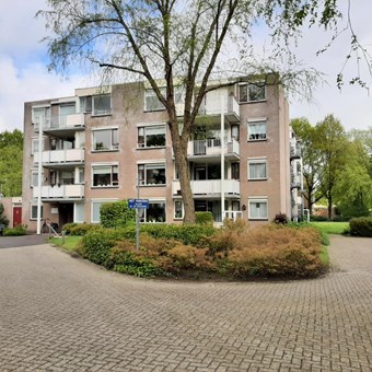 Zuidlaren, Hofakkers, galerijflat - foto 3