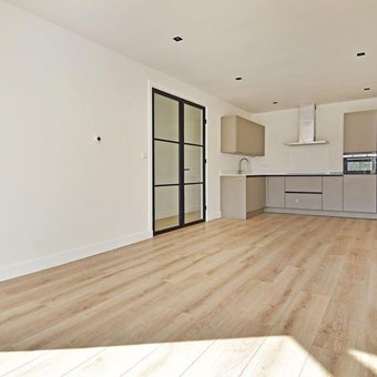 Rotterdam, Mathenesserweg, 5-kamer appartement - foto 2