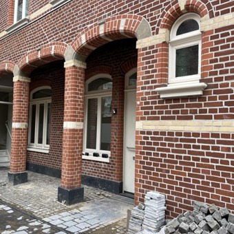 Roermond, Peregrinus Vogelsstraat, stadswoning - foto 3