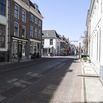 Elburg, Jufferenstraat, maisonnette - foto 2