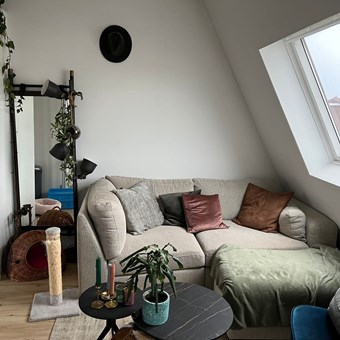 Utrecht, Laan van Nieuw-Guinea, 2-kamer appartement - foto 2