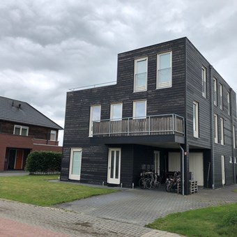 Leeuwarden, Auck Petersstrjitte, bovenwoning - foto 2
