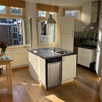 Amsterdam, Admiralengracht, 4-kamer appartement - foto 3