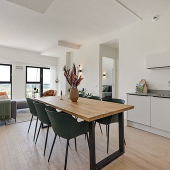 Haarlem, Aziëweg, penthouse - foto 3