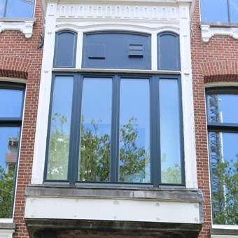 Amsterdam, Stadhouderskade, 2-kamer appartement - foto 2
