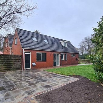 Vries, Tynaarlosestraat, vrijstaande woning - foto 2