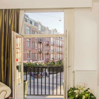 Amsterdam, Zeilstraat, 2-kamer appartement - foto 3