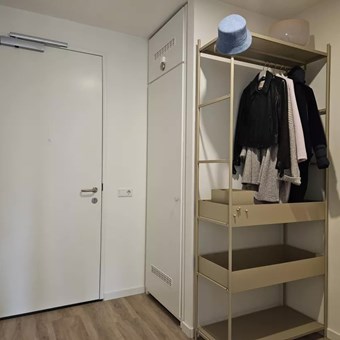 Eindhoven, Ir Kalffstraat, 2-kamer appartement - foto 2