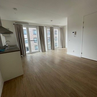 Den Haag, 1e Lulofsdwarsstraat, zelfstandige studio - foto 2