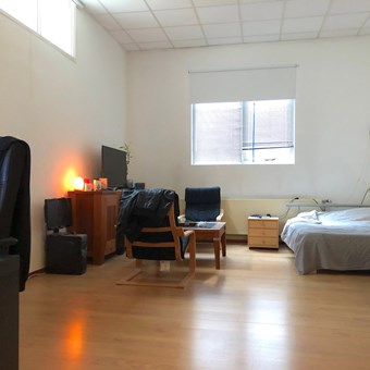 Groningen, Rabenhauptstraat, zelfstandige studio - foto 3