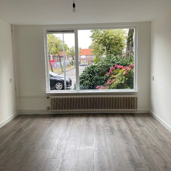 Alkmaar, Justus van Effenstraat, eengezinswoning - foto 3