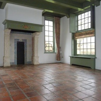 Vlaardingen, Zuidbuurt, woonboerderij - foto 3