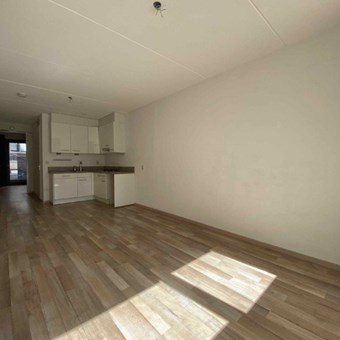 Groningen, Reitemakersrijge, portiekflat - foto 3