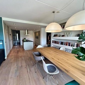 Amsterdam, Johan Hofmanstraat, 3-kamer appartement - foto 3