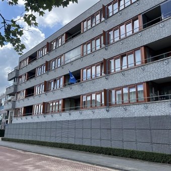 Roermond, Monseigneur Driessenstraat, 3-kamer appartement - foto 2