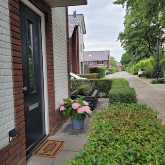 Huissen, Keurvorstsingel, hoekwoning - foto 2