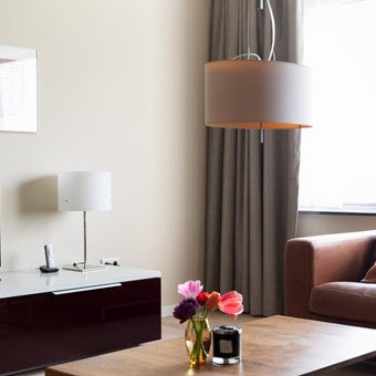 Amsterdam, Teilingen, 2-kamer appartement - foto 3