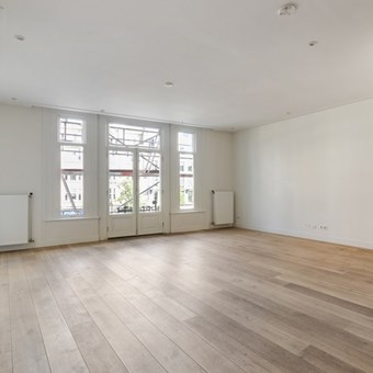 Amsterdam, Rokin, 3-kamer appartement - foto 2
