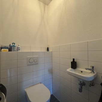Rotterdam, Wilgenplaslaan, benedenwoning - foto 3
