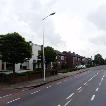Oldenzaal, Enschedesestraat, galerijflat - foto 3