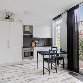 Schiedam, Bilderdijkstraat, benedenwoning - foto 3