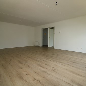 Groningen, S O J Palmelaan, 3-kamer appartement - foto 3
