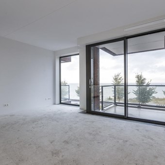 Amsterdam, Bert Haanstrakade, 2-kamer appartement - foto 3