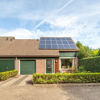 Heemskerk, Maerelaan, seniorenwoning - foto 2