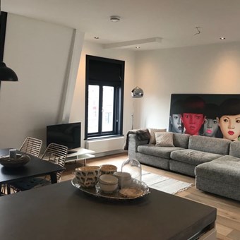 Amsterdam, Frans van Mierisstraat, 3-kamer appartement - foto 3