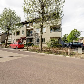 Hapert, Oude Provincialeweg, hoekappartement - foto 2