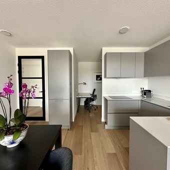 Amsterdam, mt. Lincolnweg, 2-kamer appartement - foto 2