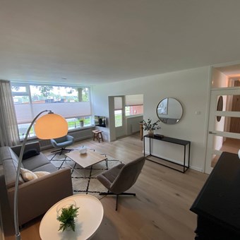 Almelo, Maasstraat, 3-kamer appartement - foto 2