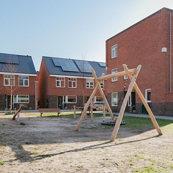 Groningen, Hyacinthstraat, hoekwoning - foto 3
