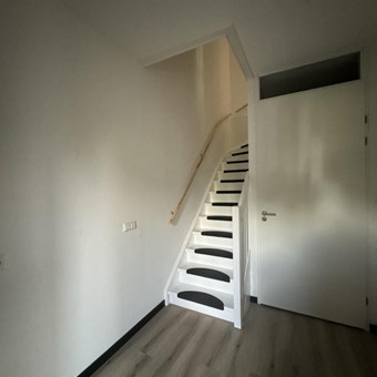 Rotterdam, Wilgenplaslaan, benedenwoning - foto 2