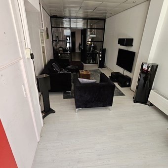 Groningen, Veldstraat, 2-kamer appartement - foto 3
