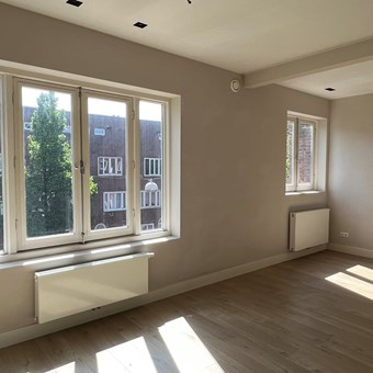 Amsterdam, Aalsmeerweg, 3-kamer appartement - foto 3
