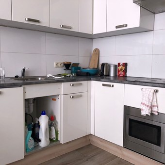 Groningen, Akerkhof, zelfstandige studio - foto 3