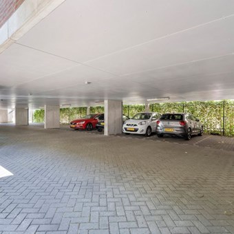 Breda, Donkvaart, 3-kamer appartement - foto 3