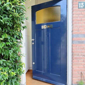 Utrecht, Menno van Coehoornstraat, hoekwoning - foto 2