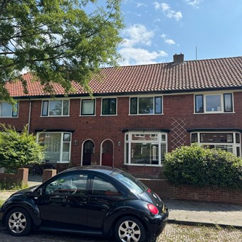 Leeuwarden, Aert van der Neerstraat, eengezinswoning - foto 2