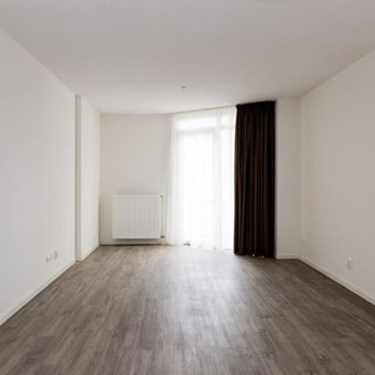 Alkmaar, Rogier van der Weydestraat, zelfstandige studio - foto 2