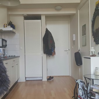 Groningen, Ubbo Emmiusstraat, zelfstandige studio - foto 3