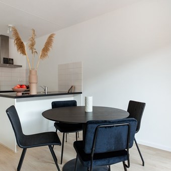Amsterdam, Oostenburgermiddenstraat, 2-kamer appartement - foto 3