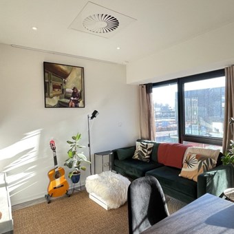 Naarden, Zwarteweg, zelfstandige studio - foto 2
