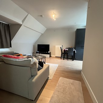 Rotterdam, van Malsenstraat, maisonnette - foto 2